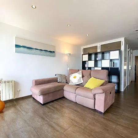 Apartment Exclusivo En Primera Linea De Mar *