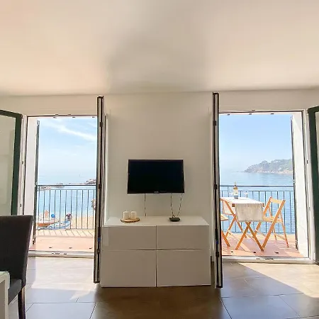 Apartment Exclusivo En Primera Linea De Mar