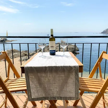 Exclusivo En Primera Linea De Mar Apartment *