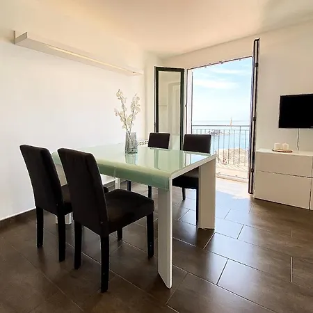 Apartment Exclusivo En Primera Linea De Mar