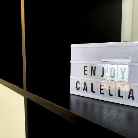 Exclusivo En Primera Linea De Mar * Calella De Palafrugell