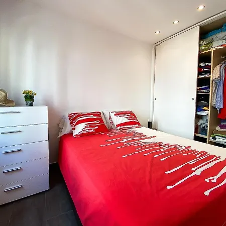Apartment Exclusivo En Primera Linea De Mar Calella De Palafrugell