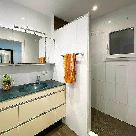 Exclusivo En Primera Linea De Mar Apartment Calella De Palafrugell