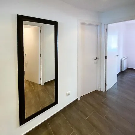 Exclusivo En Primera Linea De Mar Apartment *