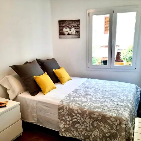 Exclusivo En Primera Linea De Mar * Calella De Palafrugell