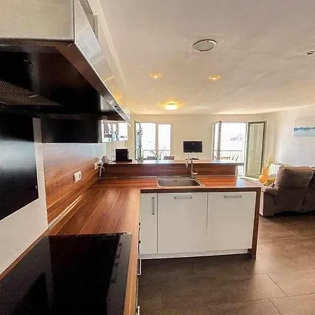 Exclusivo En Primera Linea De Mar Apartment Calella De Palafrugell