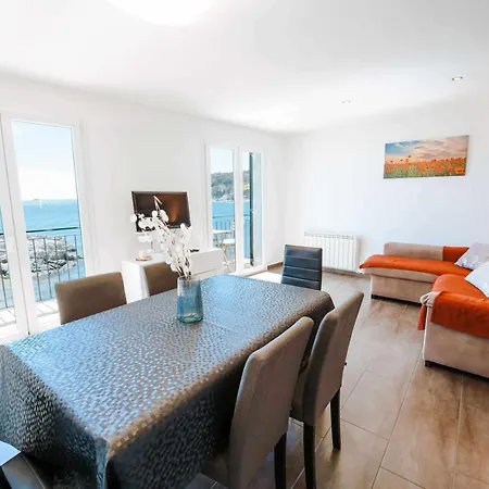 Apartment Exclusivo En Primera Linea De Mar