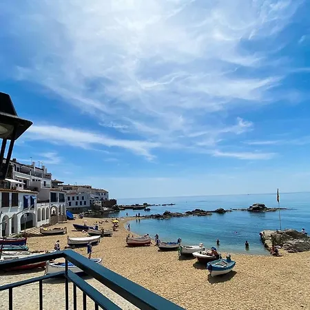 Appartement Exclusivo En Primera Linea De Mar