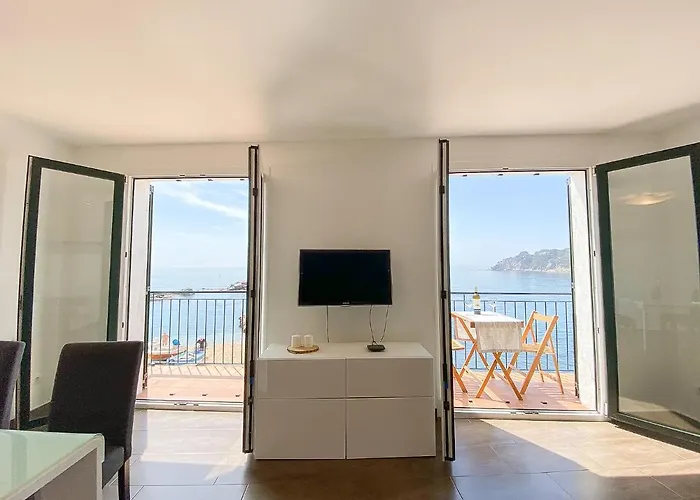 アパート Exclusivo En Primera Linea De Mar