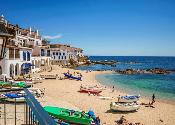 Exclusivo En Primera Linea De Mar アパート *
